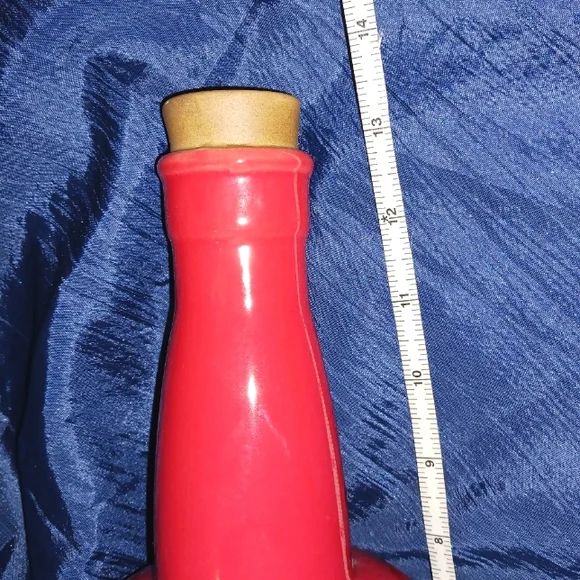 Home Accents Ceramic Vase - Picture 5 of 8